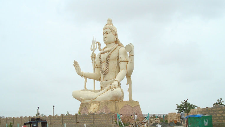 Nageshwar Shiva Temple