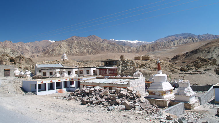 Alchi Monastery