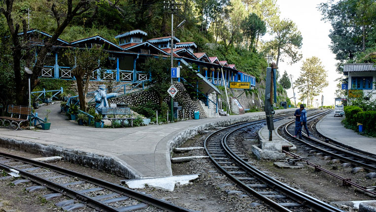 Barog Kasauli