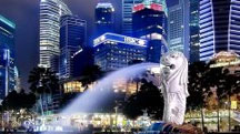 Best of Singapore Soghtseeing Tour