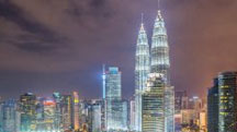 Exciting Malaysia Holiday Tour