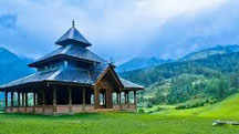 Exotic Himachal Tour Package