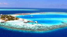 Maldives Exploration Holiday
