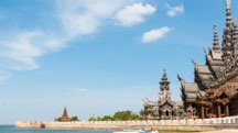 Pattaya Easy Holiday Tour