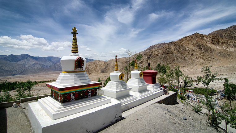 Phyang Monastery