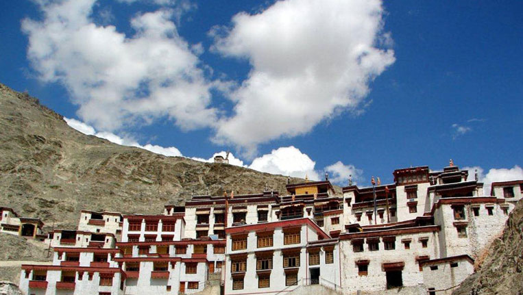 Rizong-Monastery