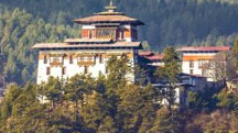 Serene & Scenic Bhutan Tour