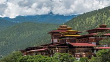Tranquil Bhutan Holiday