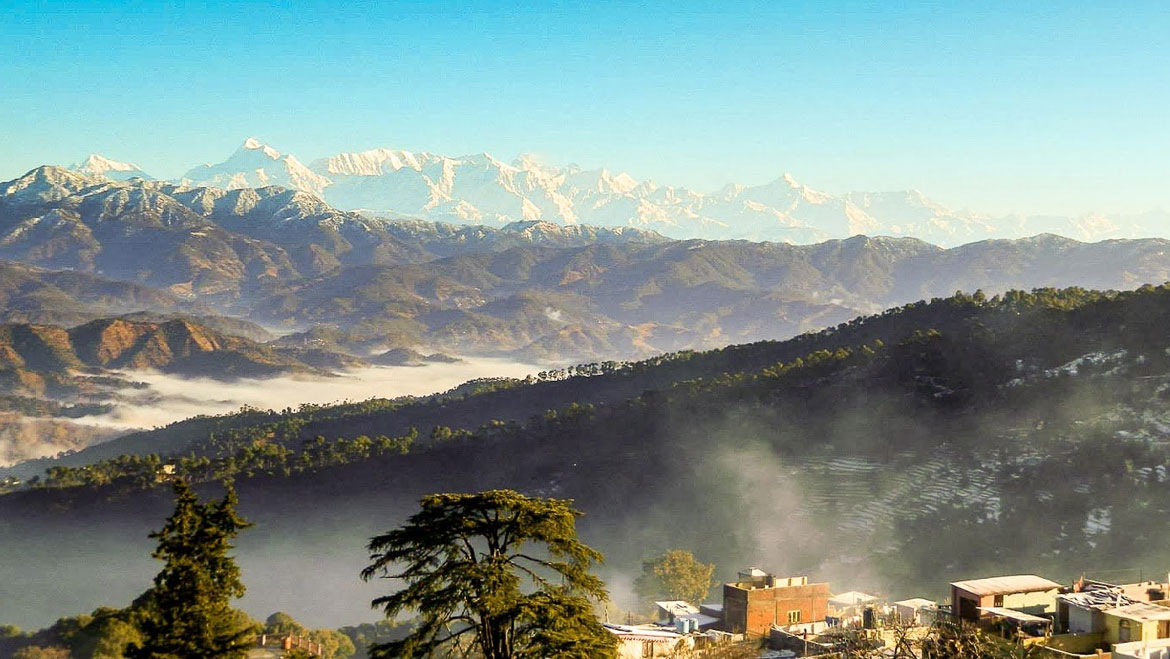 Uttarakhand Travel Alerts & Safety Tips 