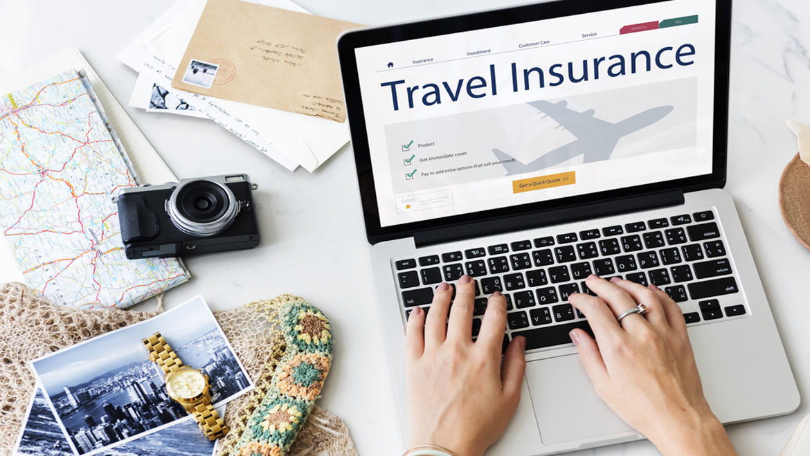 Top Reasons and Tips for Buying the Travel Insurance Policy | Holiday  Insurance