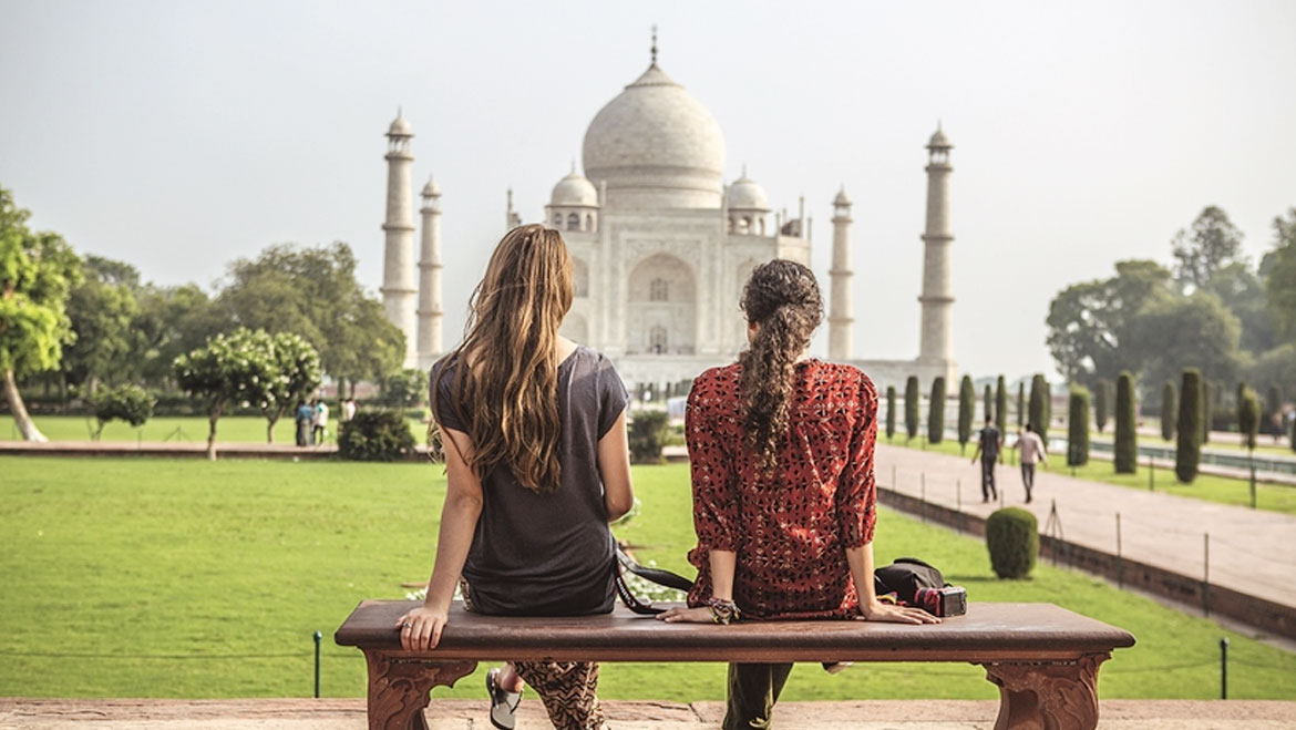Why India has Turn into a Favourite Destination for Educational Trips? 