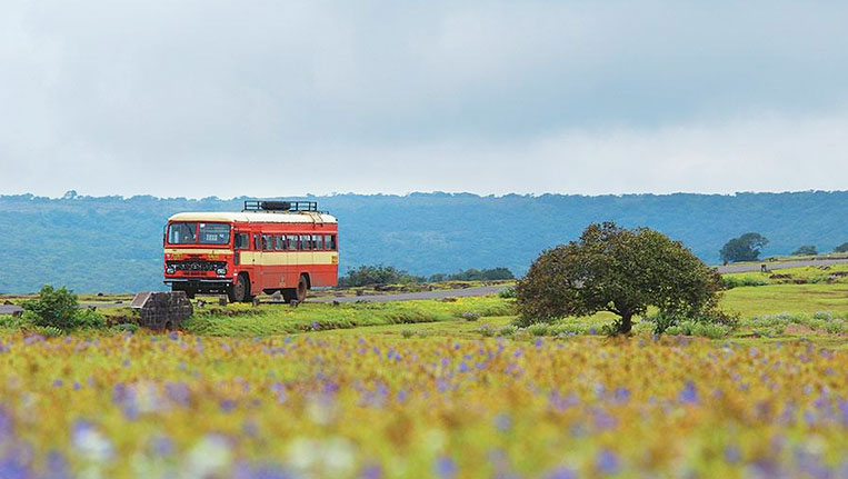 How to Reach Kaas Plateau