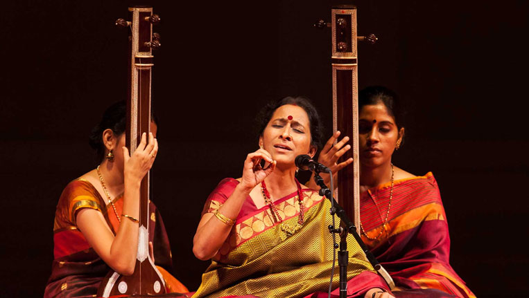 Madras Music Season, Chennai