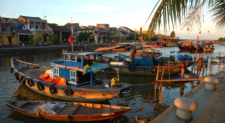 Vietnam Tourism - Reasons to Visit Vietnam
