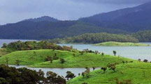 Bandipur National Park with Wayanad