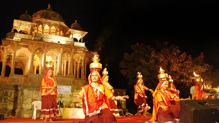 Bundi Festival