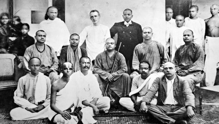 Swami Vivekananda: Saluting the best spiritual leader of India