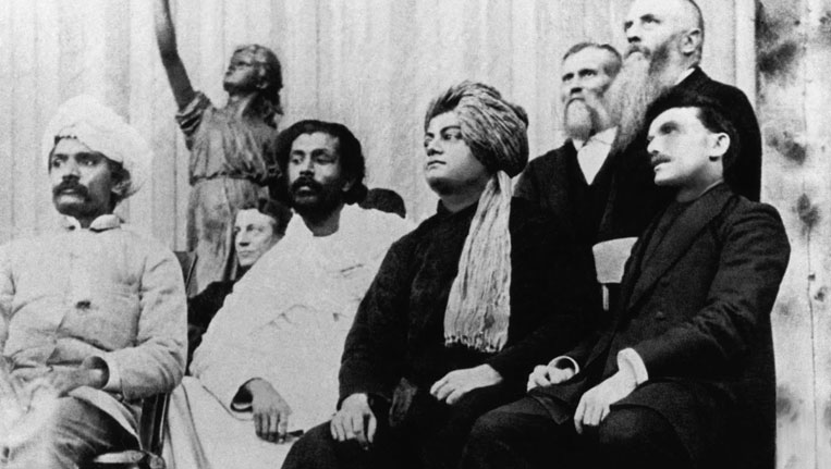 Impact of Swami Vivekanand on India's Independence
