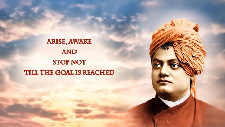 Popular Quotes by Swami Vivekanand