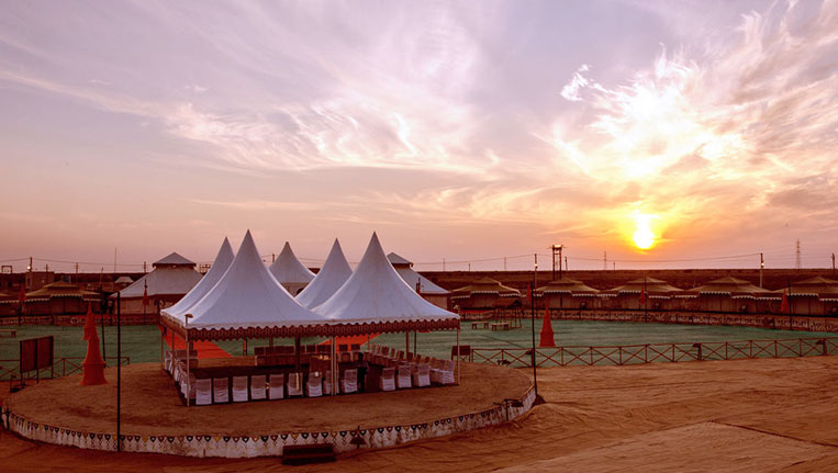 Rann Kutch Utsav