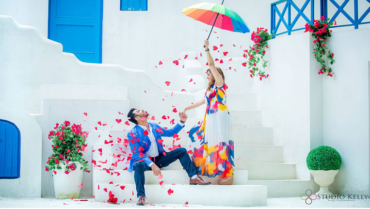 16 Best Locations in India For Pre Wedding Photoshoot | Photoshoot  Destinations