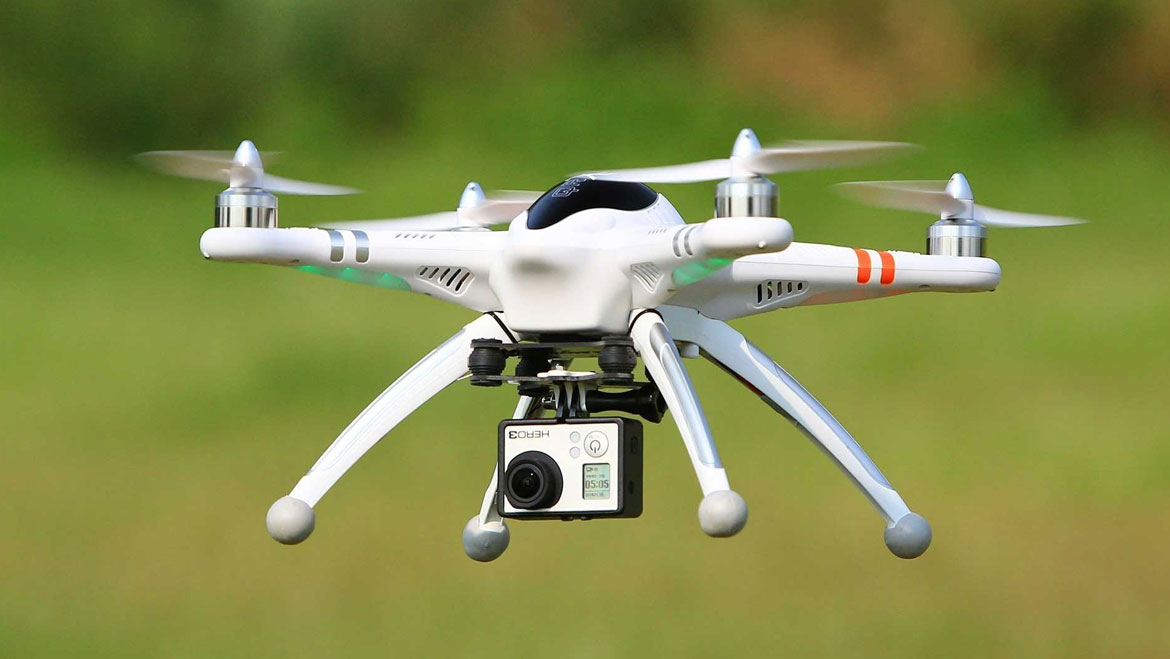Everything You Need to Know About Flying Drones in India 