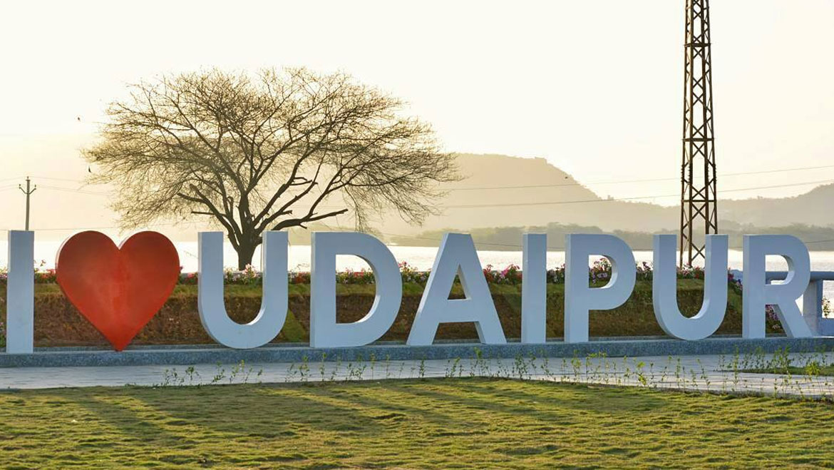 Jaipur Udaipur Pushkar Tour with Rishikesh- 10 Days Travel Itinerary 