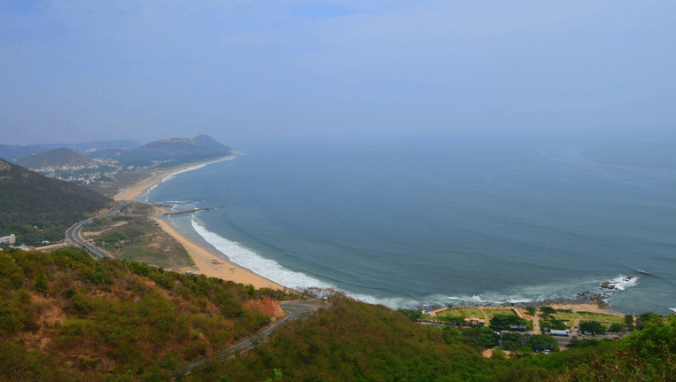 Visakhapatnam