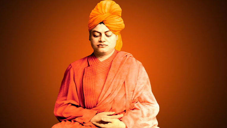 Would India be what it is today without Swami Vivekananda