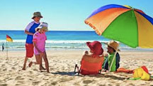 Beach Holiday Packages