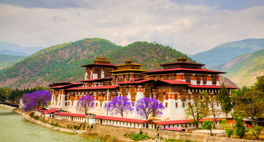 An Ultimate Bhutan Travel Guide for Indian Tourists | Tips to Plan Bhutan  Tour