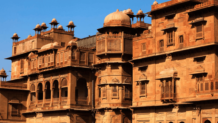 Bikaner