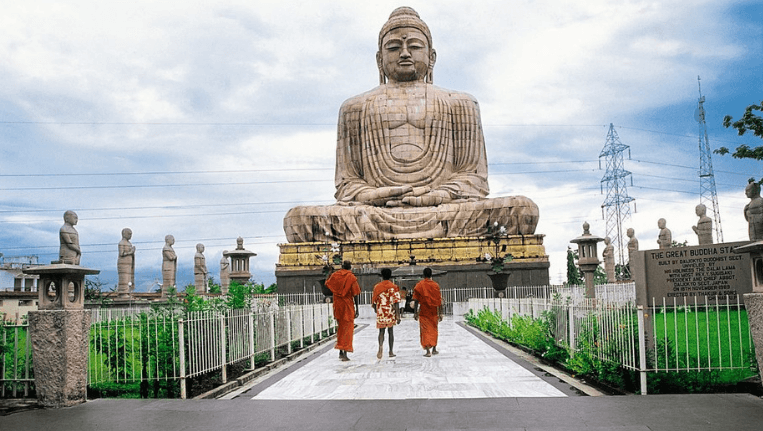 Bodh Gaya