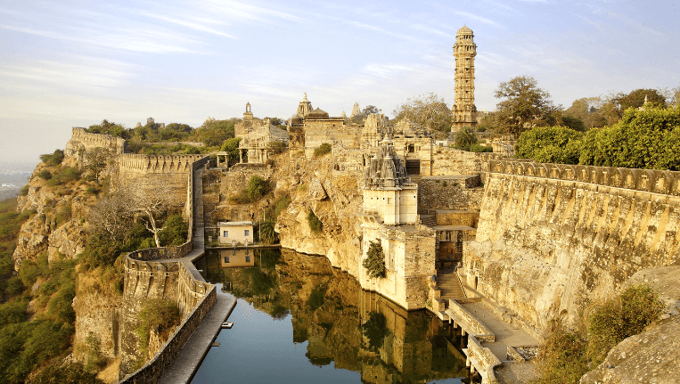 Chittorgarh