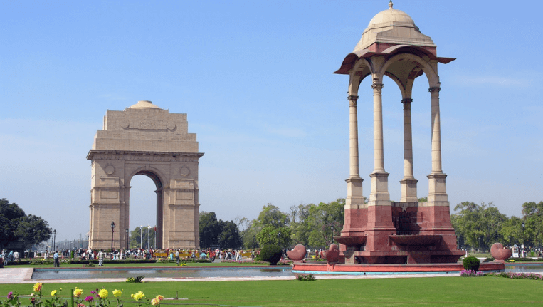 India Gate