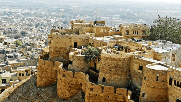 Jaisalmer