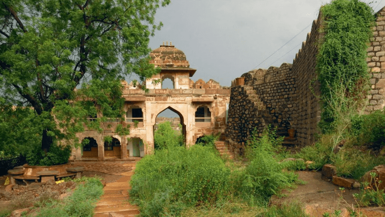 Jodhpur 