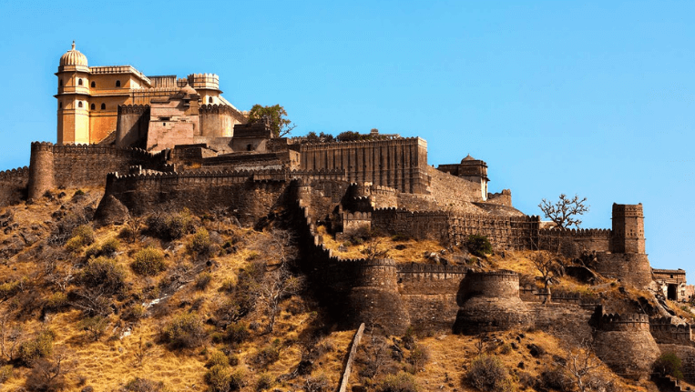 Kumbhalgarh 