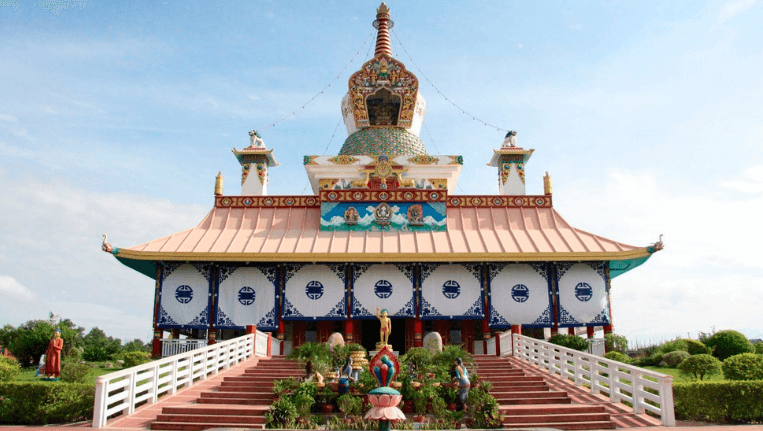 Lumbini