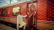 The Indian Splendour - Maharajas' Express