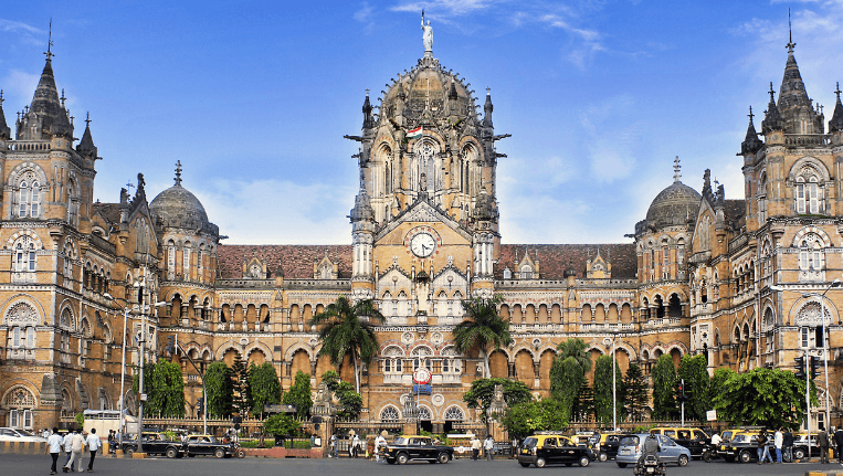 Mumbai