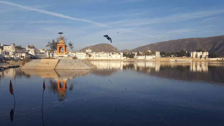 Pushkar 