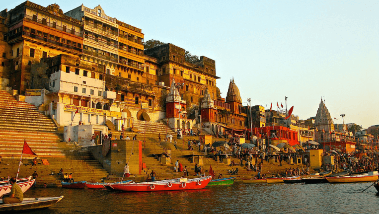 Varanasi