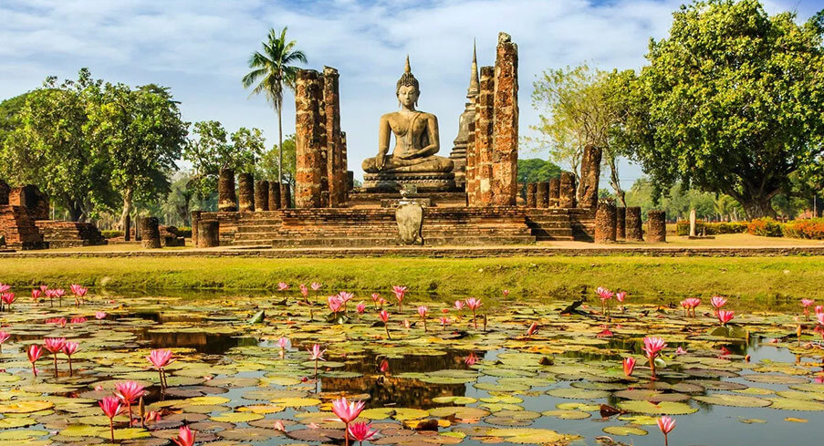20 Best Places to Visit in Top to Do in Thailand