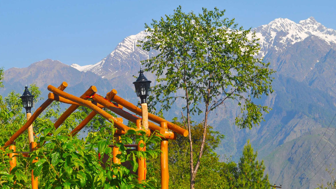 5 Less Explored Hill Stations in Uttarakhand 