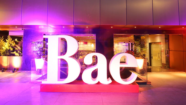 Bae Cafe Jaipur