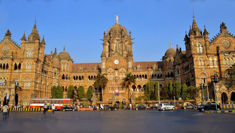 Chhatrapati-Shivaji-Terminus