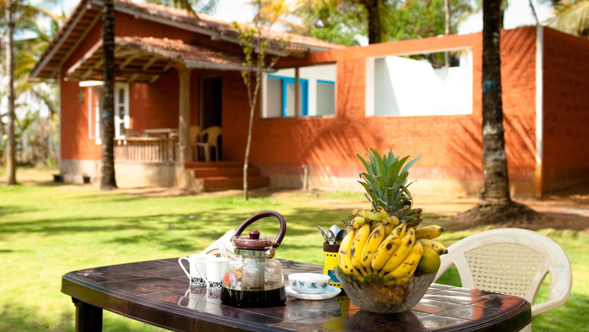 Ditch the Luxury Resorts Over These Splendid Homestays in India 
