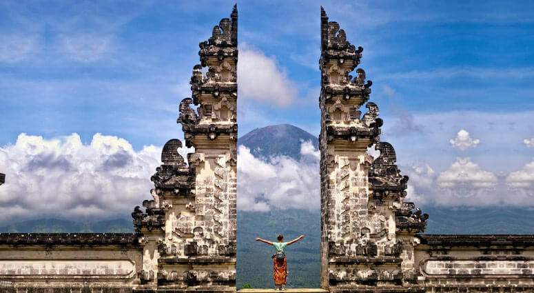 Heritage of Bali at Uluwatu