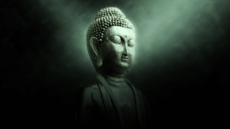 Historical Buddha